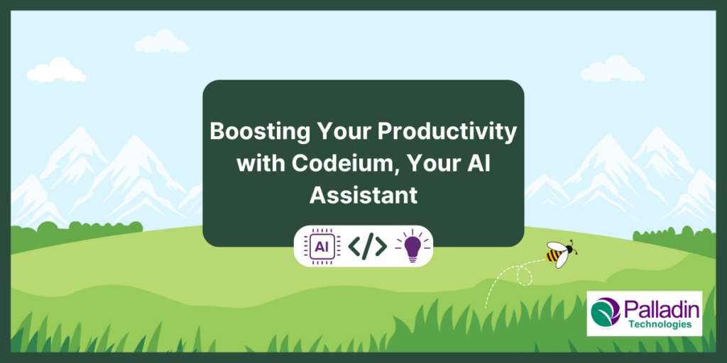 Boosting Your Productivity with Codeium, Your AI Assistant