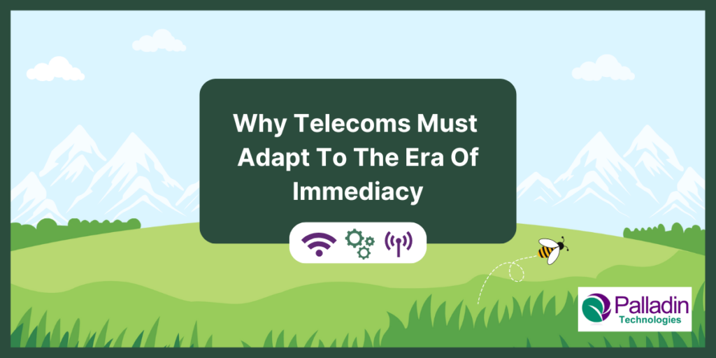 Discover how automation helps telecom companies meet customer demands and enhance operational efficiency.