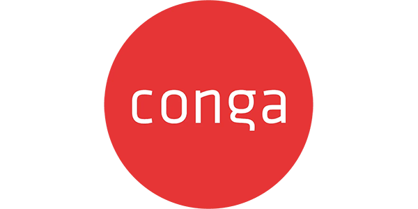 Conga logo