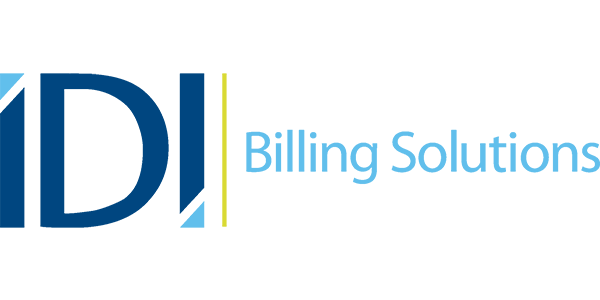 IDI Billing Solutions logo