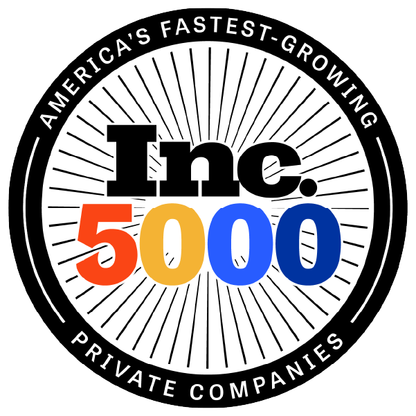 inc 5000 logo. About Palladin Technologies