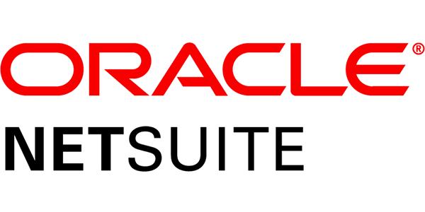 Oracle Netsuite logo