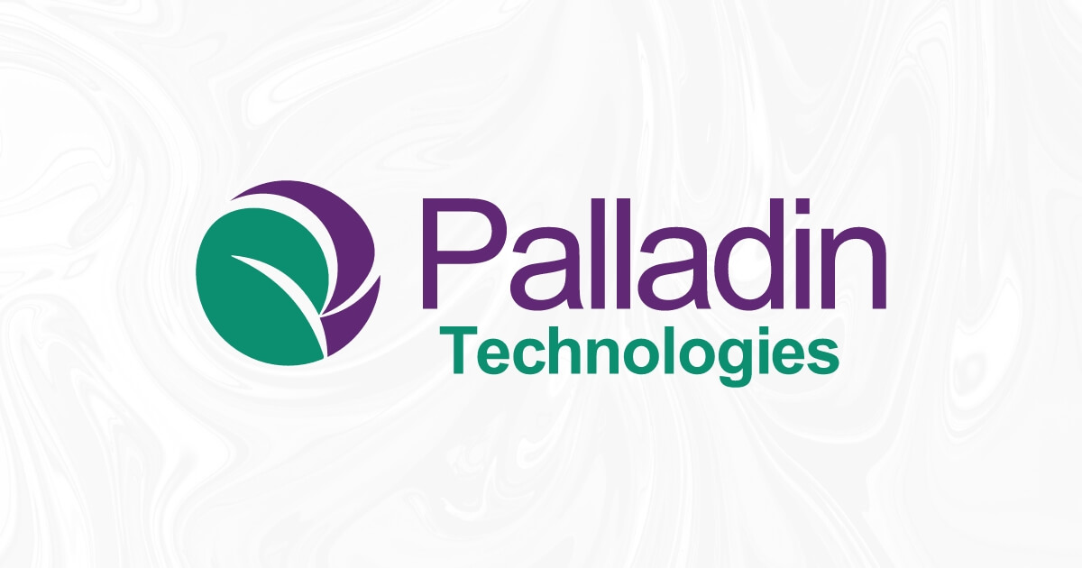 Palladin Technologies LLC