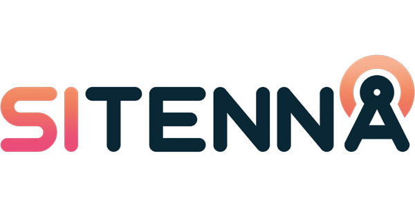 Sitenna logo