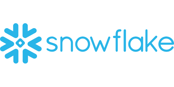 Snowflake logo