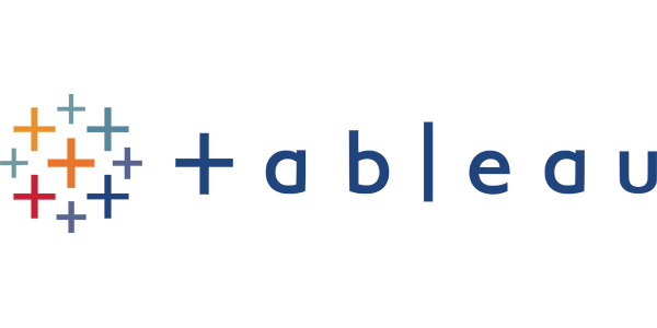 Tableau logo