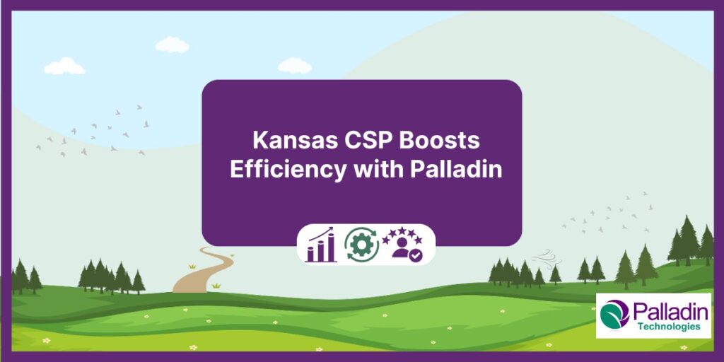 Kansas CSP Boosts Efficiency with Palladin