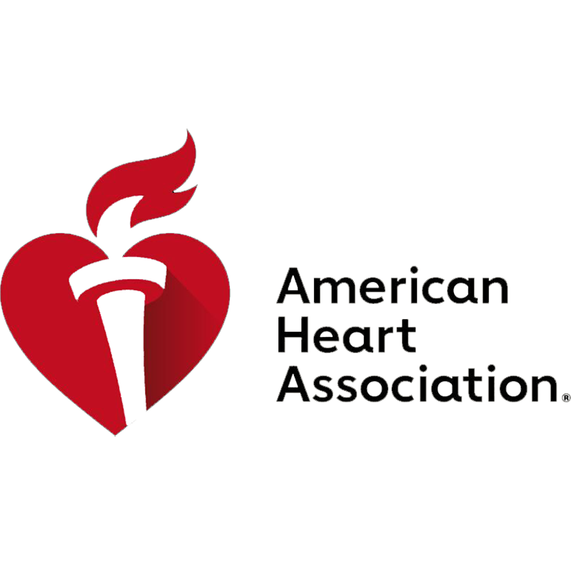 American Heart Association logo