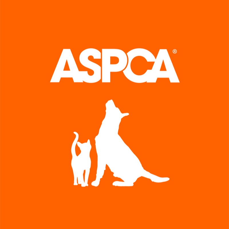 ASPCA logo