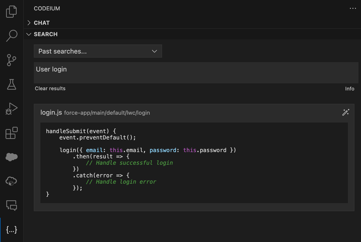 Boosting Your Productivity with Codeium, Your AI Assistant - Palladin ...
