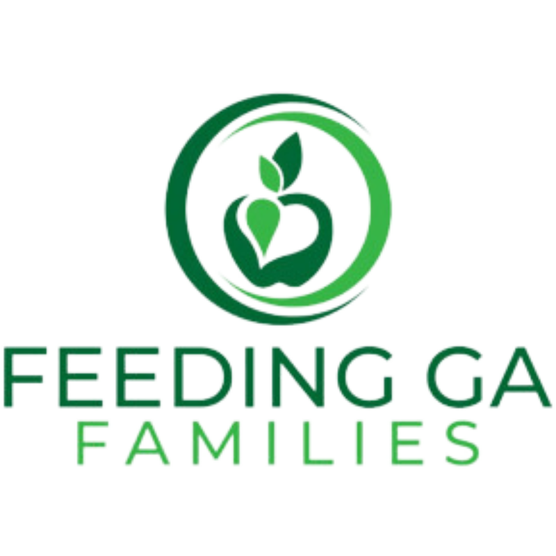 Feeding GA Families logo