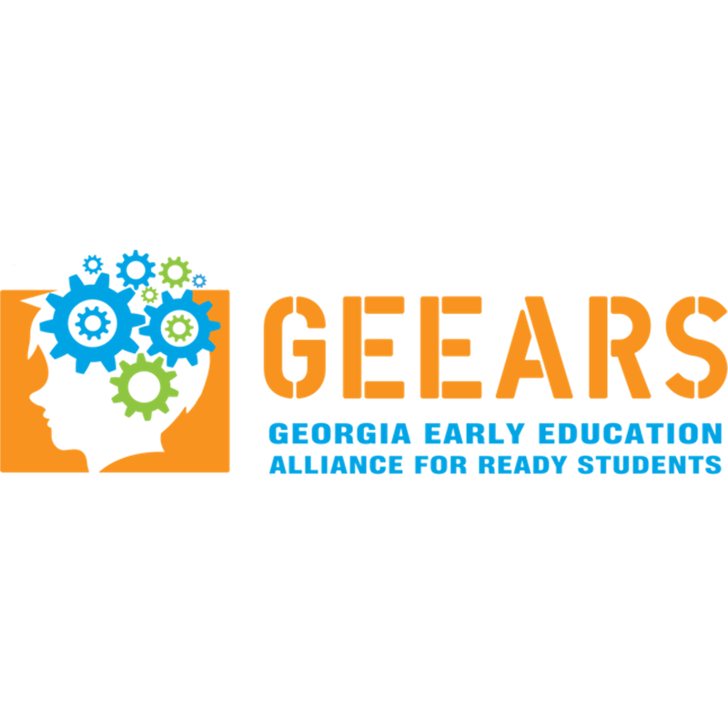 Georgia Early Education Alliance for Ready Students logo