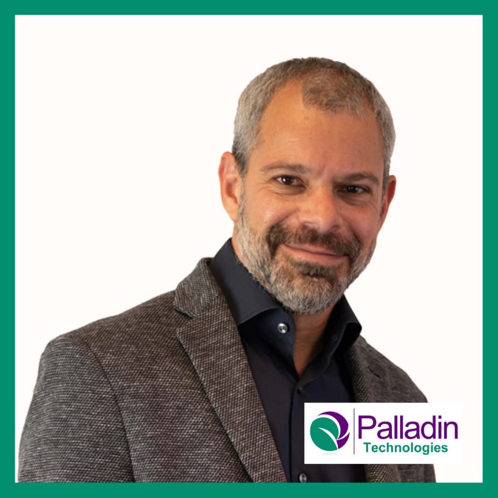 Palladin Technologies Welcomes Jonathon Millman as EVP of Business Development