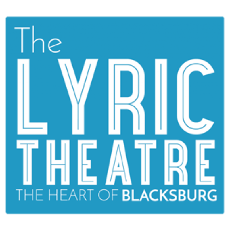 The Lyric Theatre logo