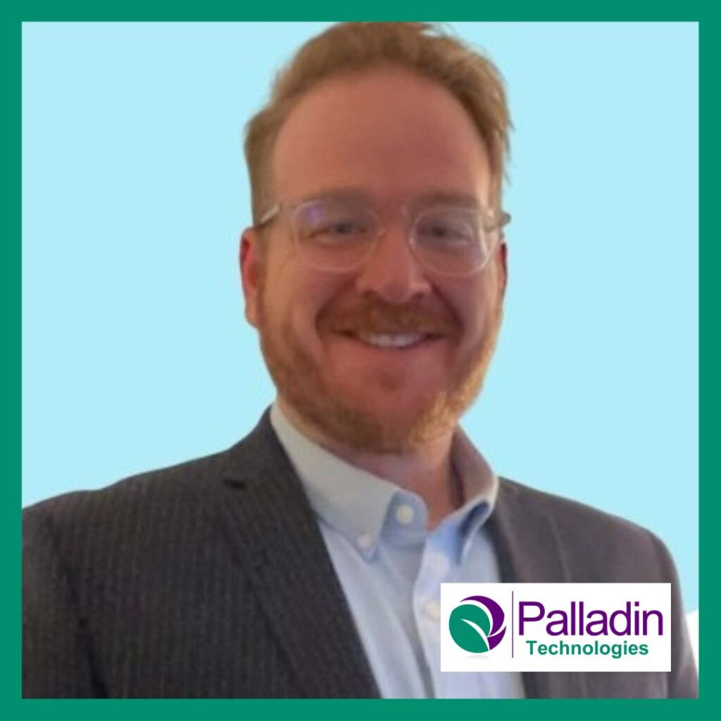 Ryan Prescott Appointed as Vice President, Emerging Markets at Palladin Technologies