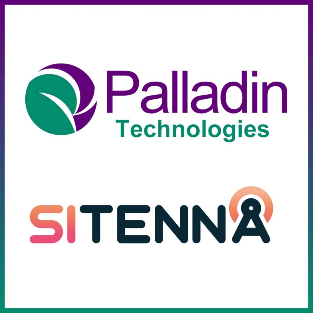 Driving Digital Transformation: Palladin Technologies and Sitenna Forge Strategic Partnership