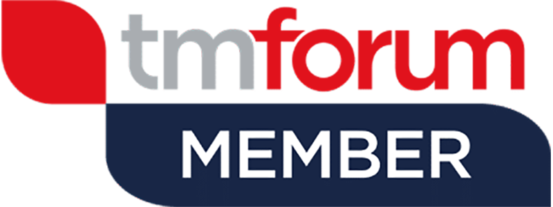 TM Forum Member logo