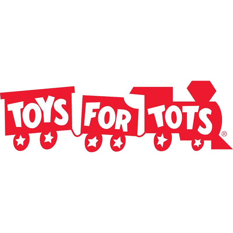 Toys for Tots logo