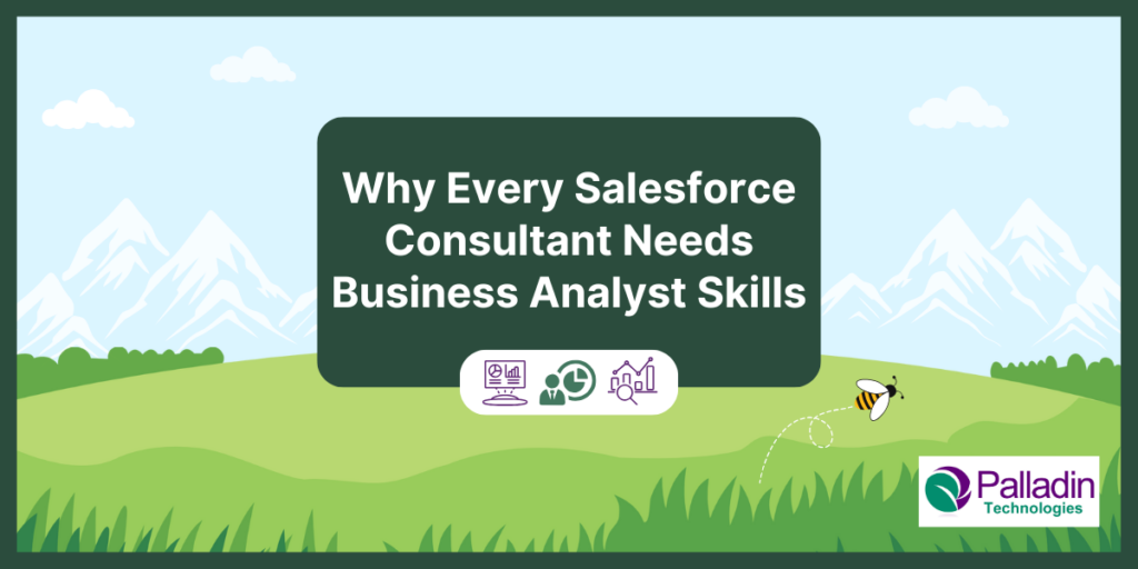 Business Analyst Skills