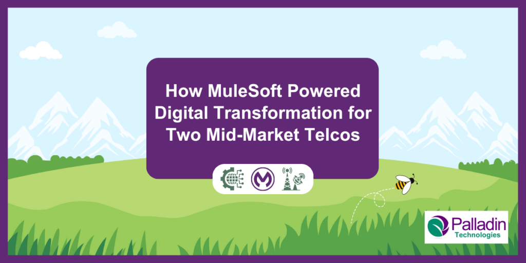 MuleSoft