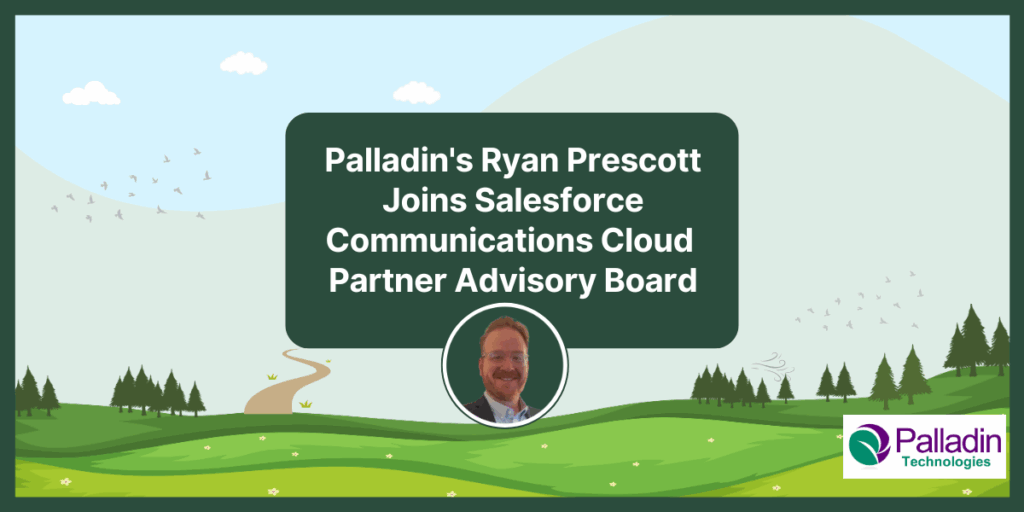 Ryan - Partner Advisory Board
