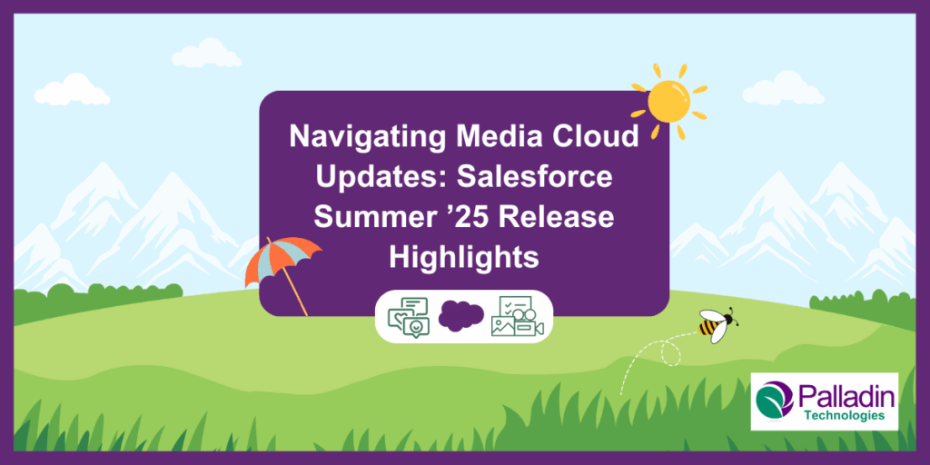 Media Cloud Release