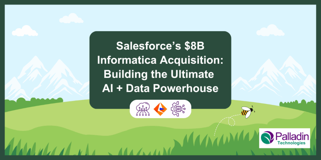 Informatica Acquisition