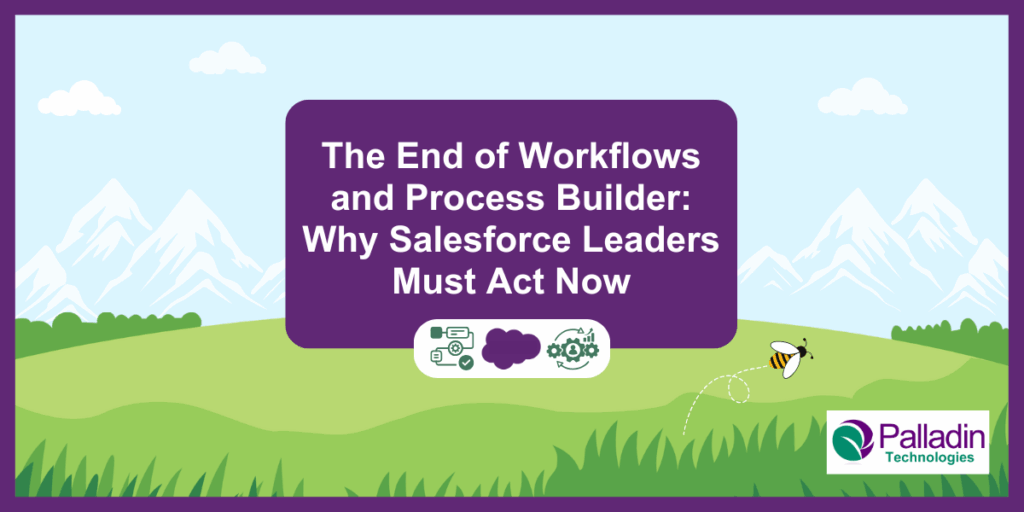 Workflow Rules and Process Builder