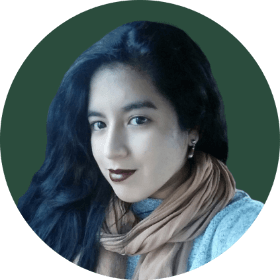 daniella laumann headshot