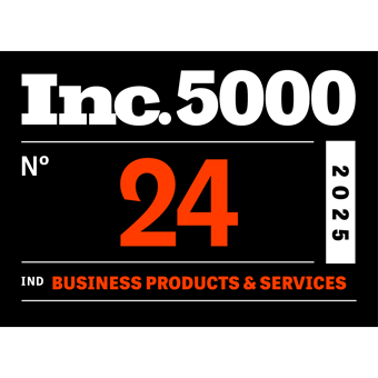 inc 5000 logo