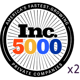 inc 5000 logo