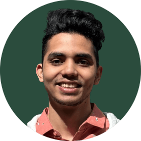 prem almeida headshot