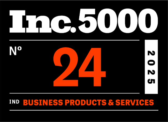 inc 5000 logo