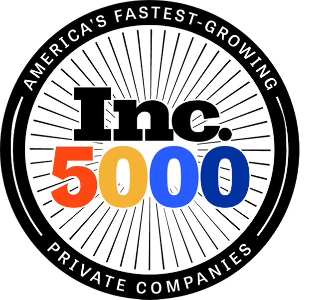 inc 5000 logo