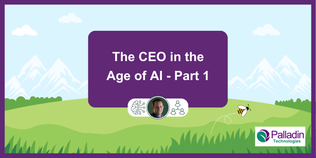 AI-powered decision making for CEOs