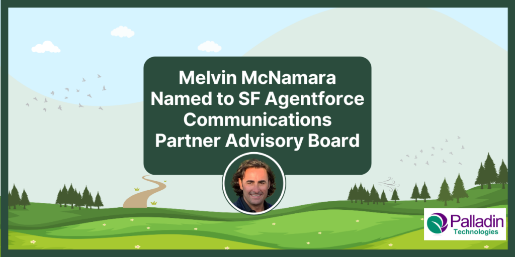 Salesforce Partner Advisory Board