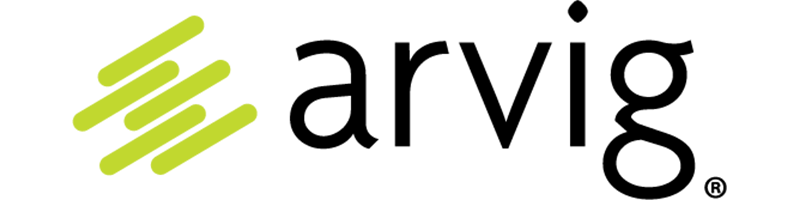 Arvig logo