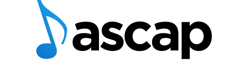 ASCAP logo