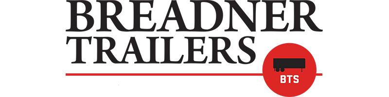 Breadner Trailers logo