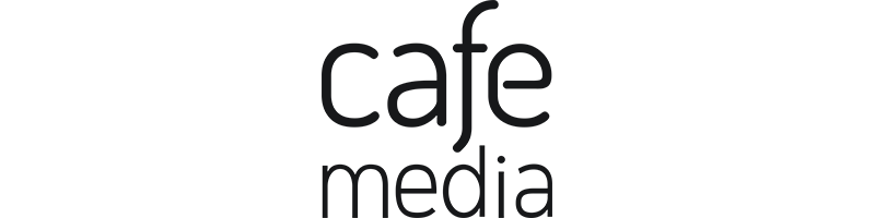 Cafe Media logo