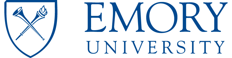 Emory University logo