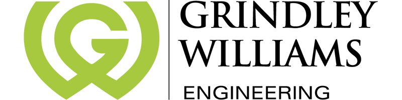 Grindley Williams Engineering logo