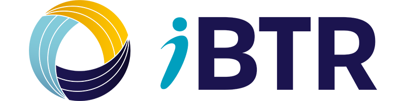 iBTR logo