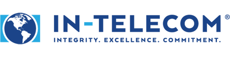 In-Telecom logo