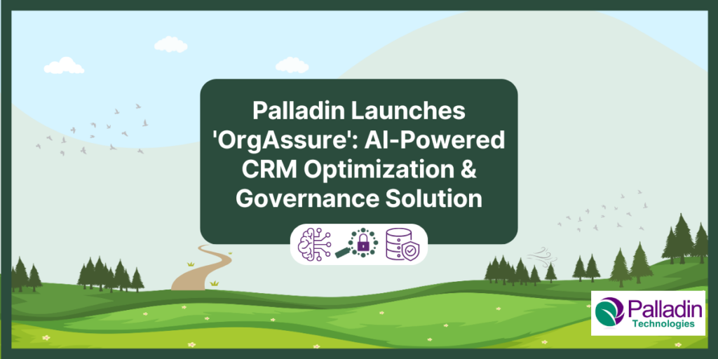 CRM optimization