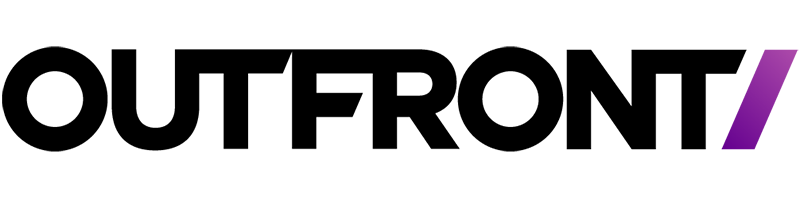 Outfront logo