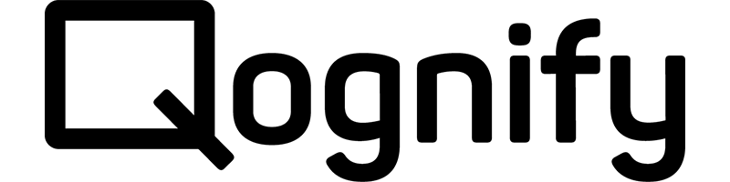 Qognify logo