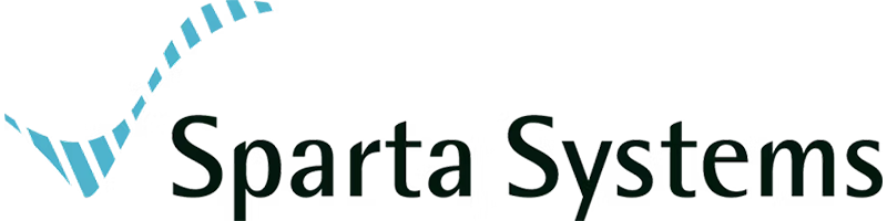 Sparta Systems logo