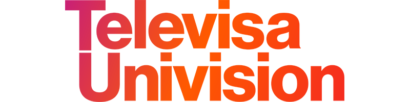 Televisa Univision logo