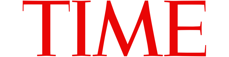 Time Magazine logo